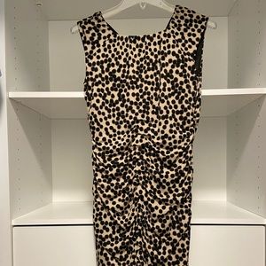 New with Tag Just Taylor Pattern Dress
